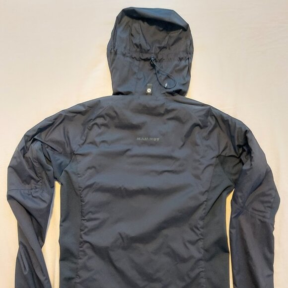 Men's Mammut Rime Insulated Jacket - Picture 2 of 2